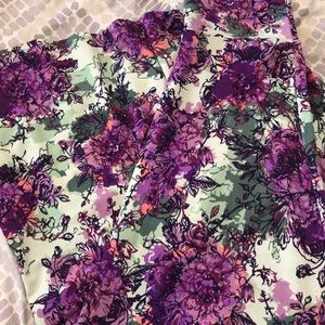 Lularoe Maxi Skirt